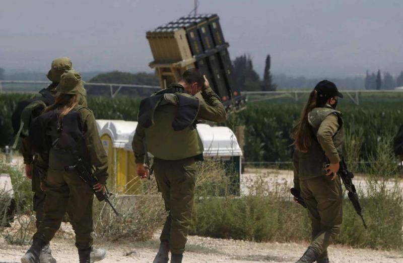 Title: Official: America Will Support Israel If Attacked by Hezbollah