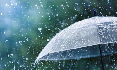 Weather Forecast for May
