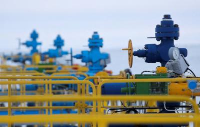 Washington Tightens Grip on Russia at Sea to Enforce Oil Price Cap