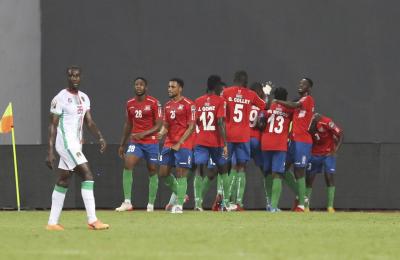 Marrakech Hosts AFCON Qualifying Match Despite Earthquake