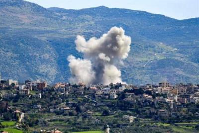 Statement from "Touch" After the Attack on Its Transmission Station in Tyre-Harfa