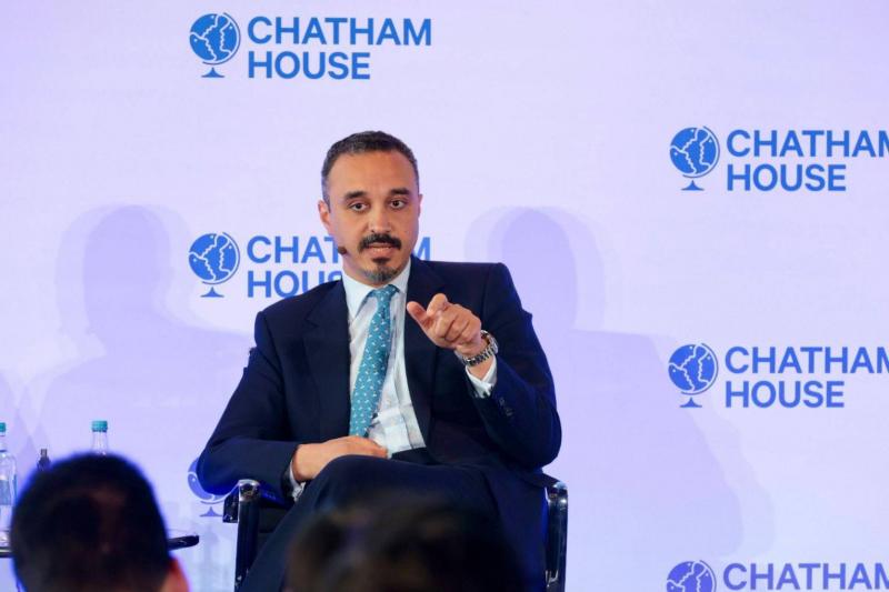 Saudi Arabia Confirms: We Will Not Normalize Relations with Israel at the Expense of the Palestinians