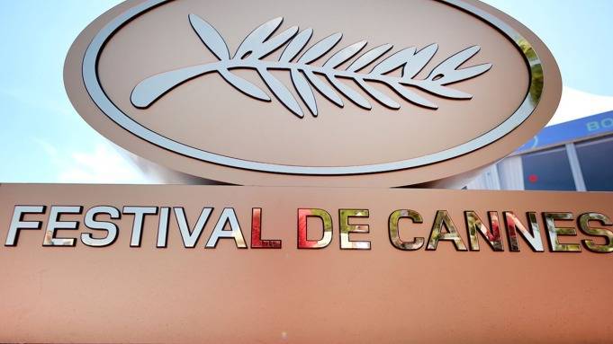 Johnny Depp to Open Cannes Film Festival Next Month