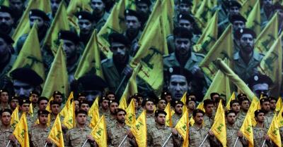 Number of Operations Carried Out by "Hezbollah" Against Israel Since the Start of the Al-Aqsa Flood Battle