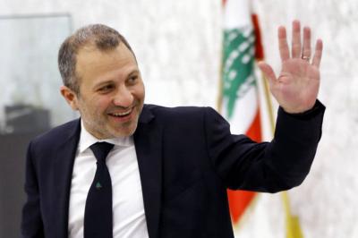 Bassil Calls on Al-Rahi to Gather Christian Leaders