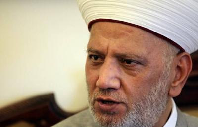 Deryan Calls for Friday Sermon Dedicated to Port Explosion: Do the Victims Not Deserve a Cabinet Session?