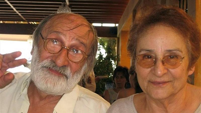 Death of the Great Actor and Playwright Antoine Miltaka