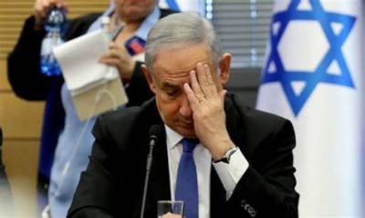Negotiations Between Israel and Hamas Face Setback
