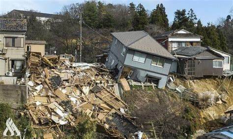 Japan Pledges 