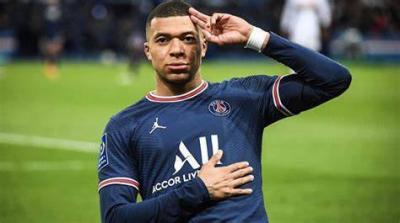 The Euro: An Obstacle in Announcing Mbappé's Transfer