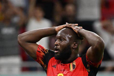 Lukaku Opens Door to Saudi League