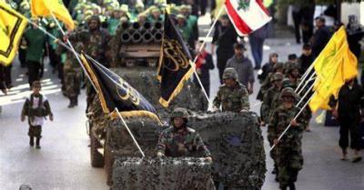 Title: Iran: "Hezbollah" Has More Than One Million Missiles