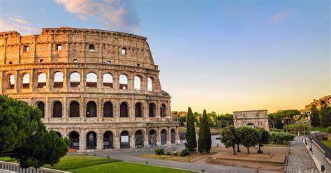 Italy Recovers Stolen Historical Artifacts from America