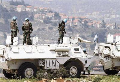 UNIFIL Reveals Situation in the South