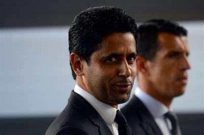 Al-Khelaifi Comments on Saudi League Threats and Real Madrid Statement
