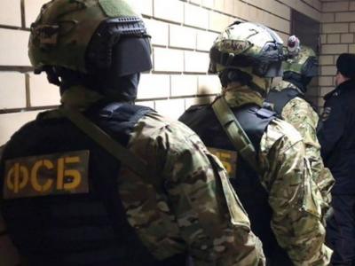 Moscow Announces Foiling of Terrorist Act: Perpetrator is Russian Working with Ukrainian Intelligence