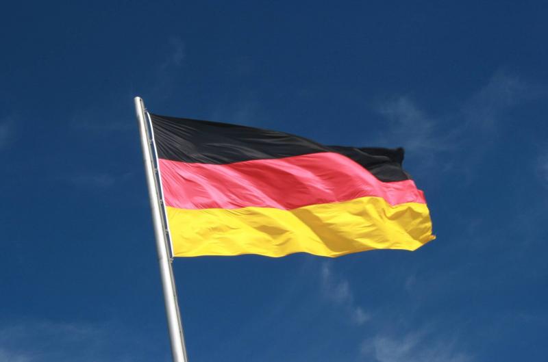 Germany Announces Release of Aid for Palestinians