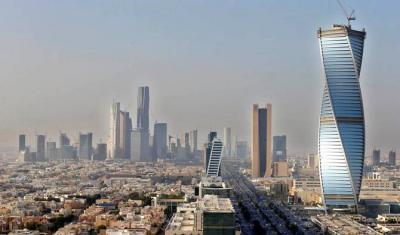 Largest Saudi Deal Since 2017