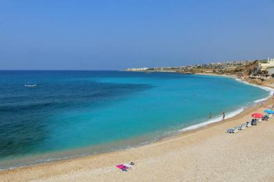 Severe Heatwave Strikes Lebanon: Warning for Citizens