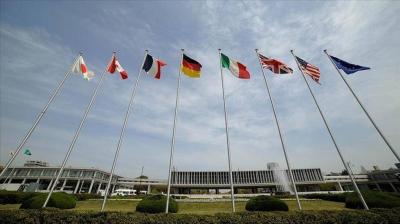 Title: G7 Concerned About the Situation on the Lebanon-Israel Border