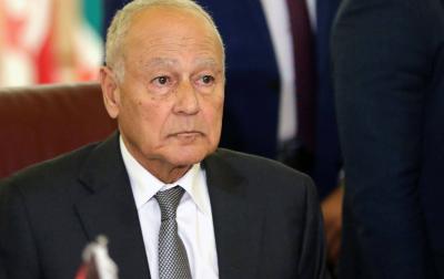 Aboul Gheit: The U.S. Provides Political Cover for Israel to Continue Its Attacks