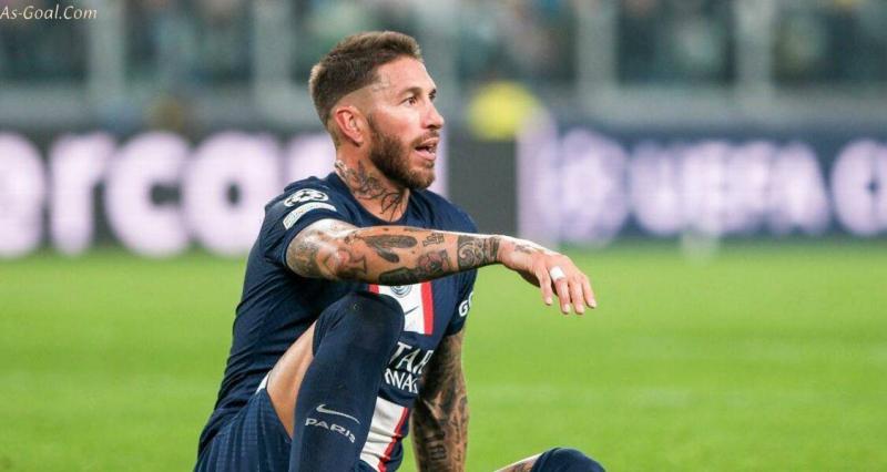 Ramos Defies Expectations: Where is His Next Destination?