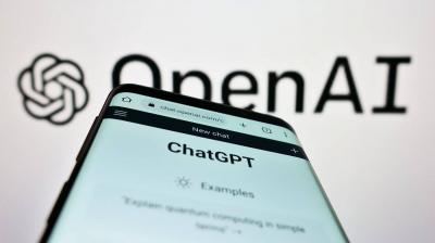 "ChatGPT" Appoints a New CEO