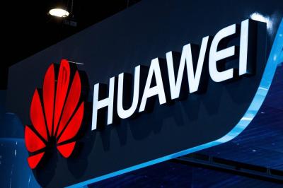 Huawei's Revenues Increased Slightly in 9 Months