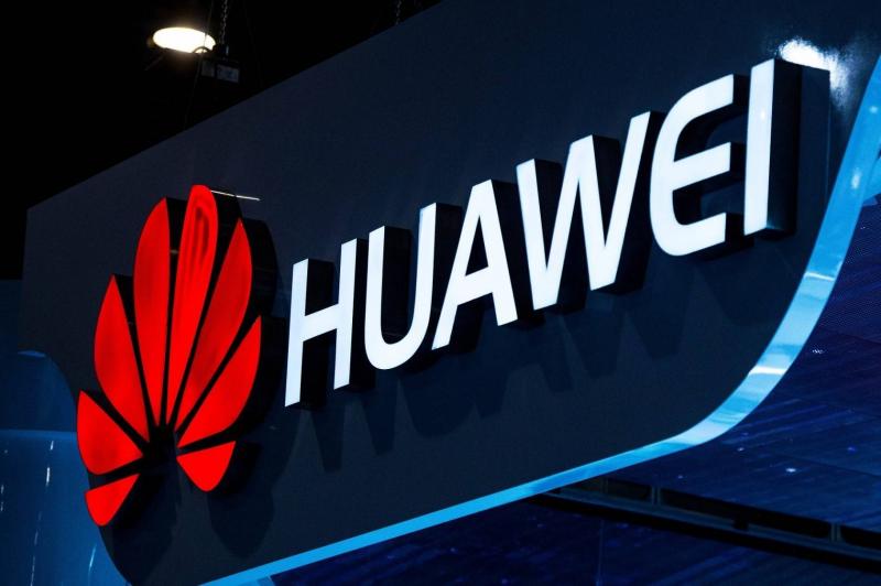 Huawei's Revenues Increased Slightly in 9 Months