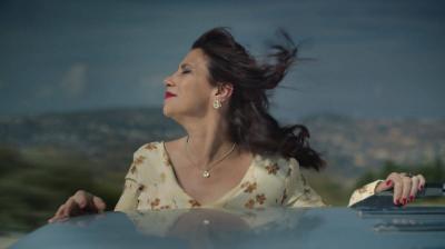 "Bride's Pool" Film Wins "Jerusalem Cinema Award"