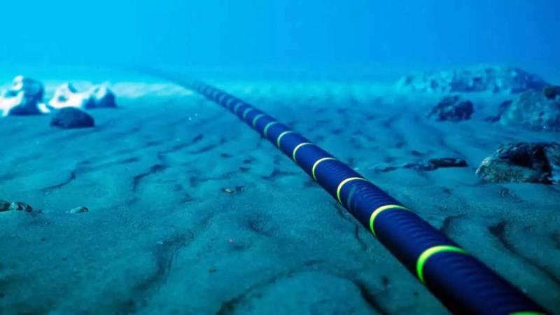 Undersea Cable Damage Disrupts Internet Connectivity in Africa