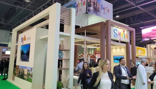 After Recent Reconciliation.. Syria Eyes Tourism