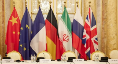 EU Maintains Missile Sanctions on Iran