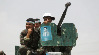 Houthi Response to US and UK Strikes: "We Will Escalate"