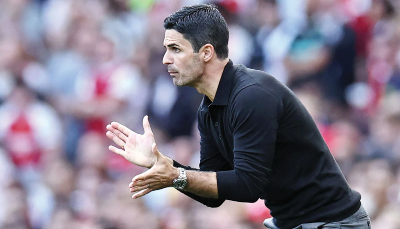 Arteta Praises Arsenal's Character After Win Over Newcastle