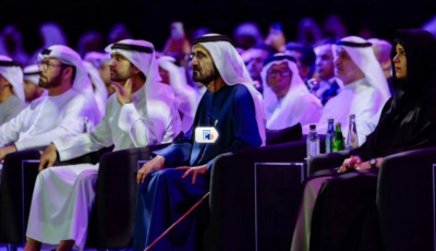 Iraqi Tala Al-Khalil Named "Maker of Hope" in the Arab World