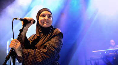 From Taylor Swift to the Estate of Sinéad O'Connor: Trump Should Stop Using Our Music