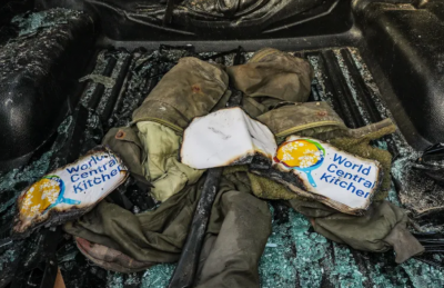 What We Know About World Central Kitchen After the Killing of Its Employees in Gaza