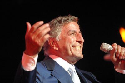 The Passing of Legendary Singer Tony Bennett