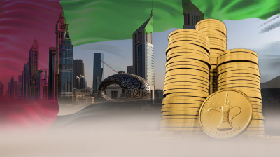 Dubai Investment Corporation Profits Surge 68% in 2023