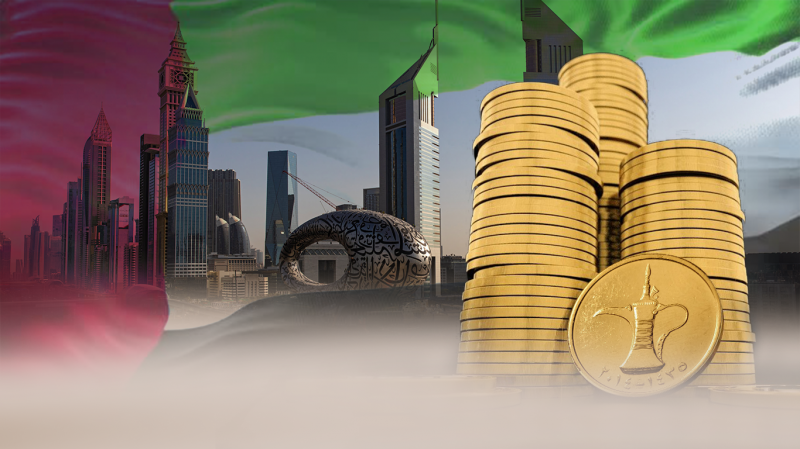 Dubai Investment Corporation Profits Surge 68% in 2023
