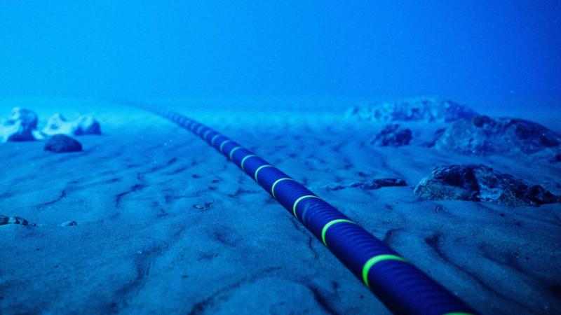Internet Cable Disruption in the Red Sea: What Happened?