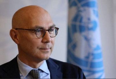 UN Human Rights Chief: Perpetrators of Violations in Gaza Must be Held Accountable