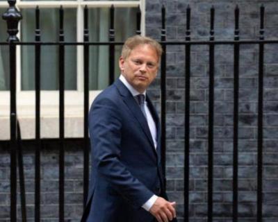 Britain Seeks to Provide Military Training in Ukraine
