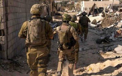 Title: Israeli Officer from "Tracker Unit" Killed and Body Held in Gaza