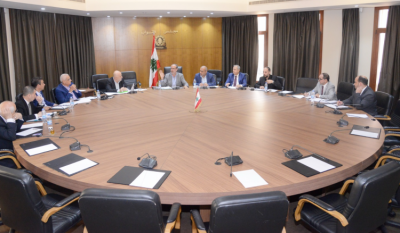 Media Committee Discusses Marine Cable Issues