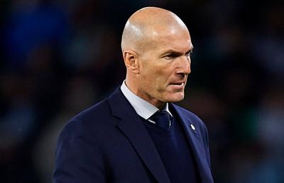Zidane Sets Date for His Return to Coaching
