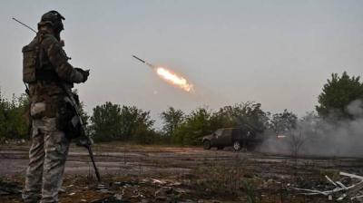 Germany Again Rejects Establishing "Atlantic Shield" to Protect Ukraine from Strikes