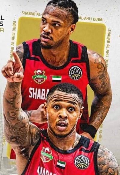 Al Ahli Dubai Youth to the Final of the Asian Clubs