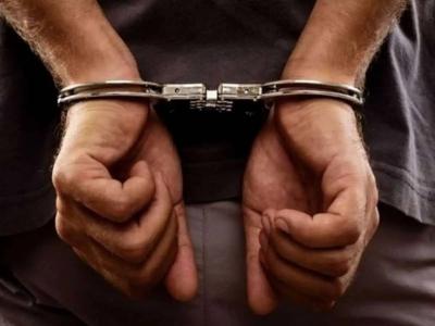 Arrest of 8 Individuals in Various Towns for Committing Different Crimes